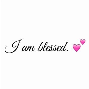 Meet your Posher, Missy